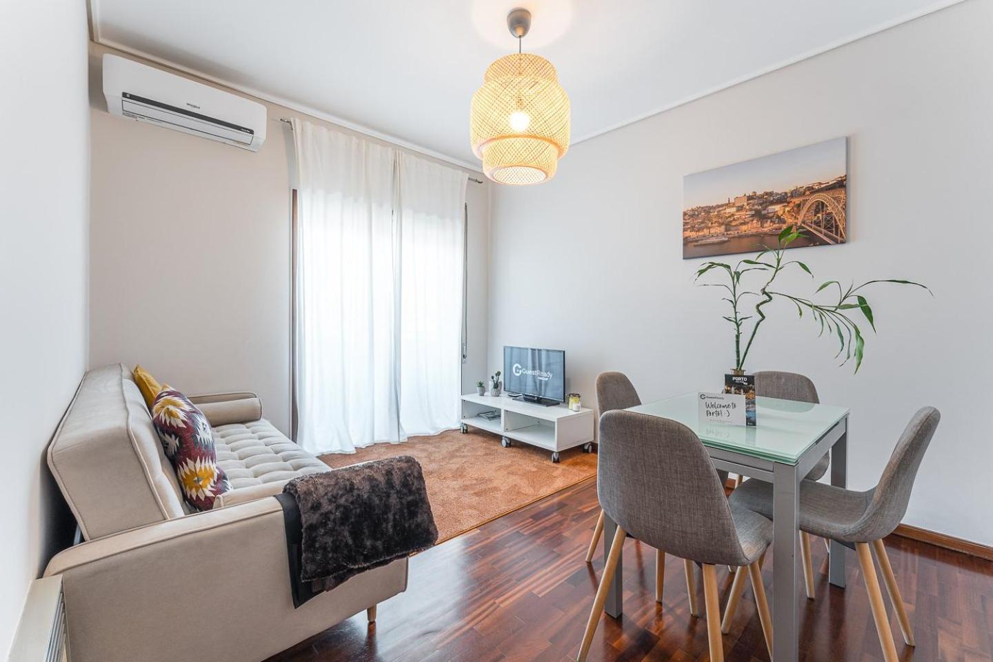 Guestready - Warwick Avenue In Lapa Lägenhet OOporto Exteriör bild