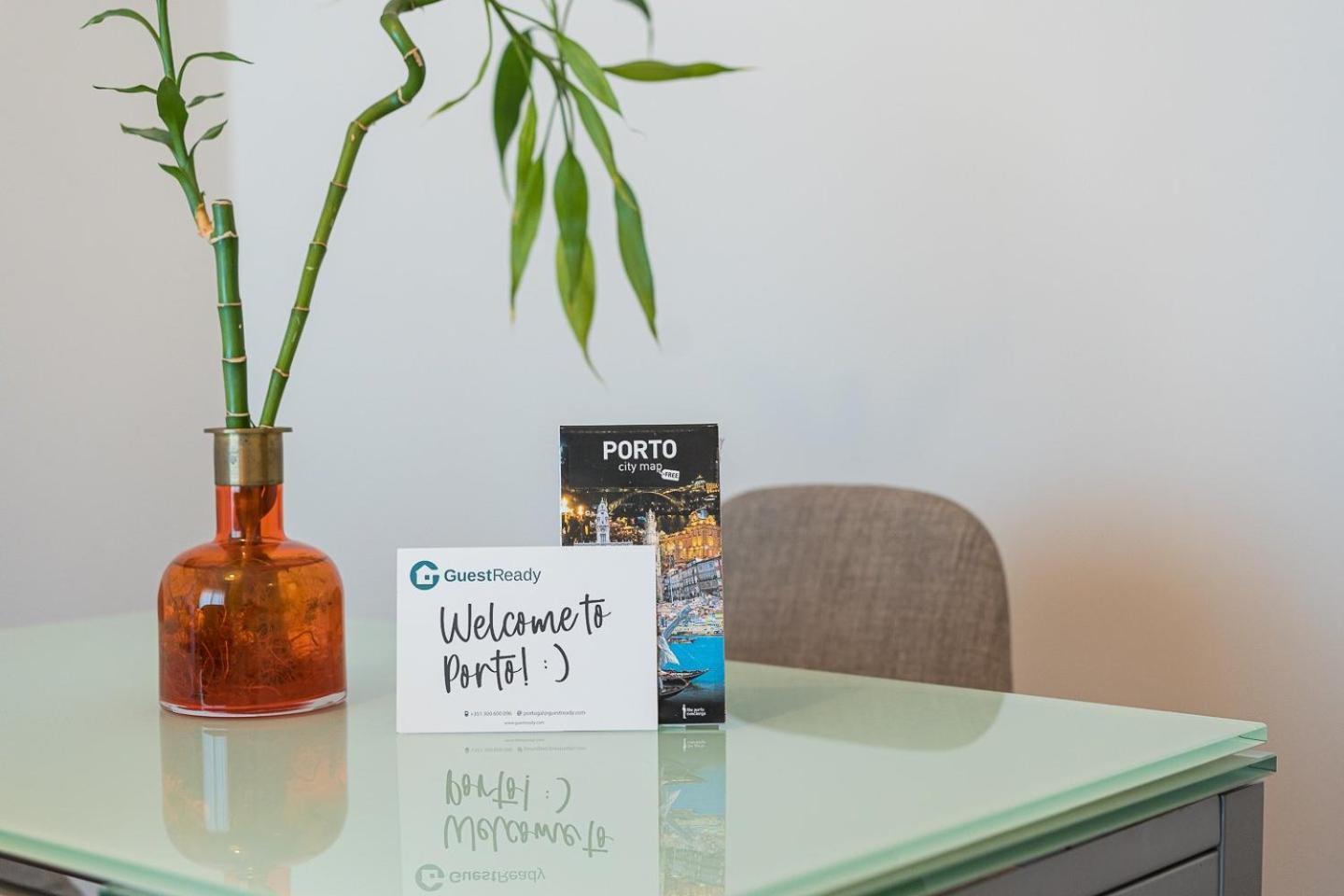 Guestready - Warwick Avenue In Lapa Lägenhet OOporto Exteriör bild