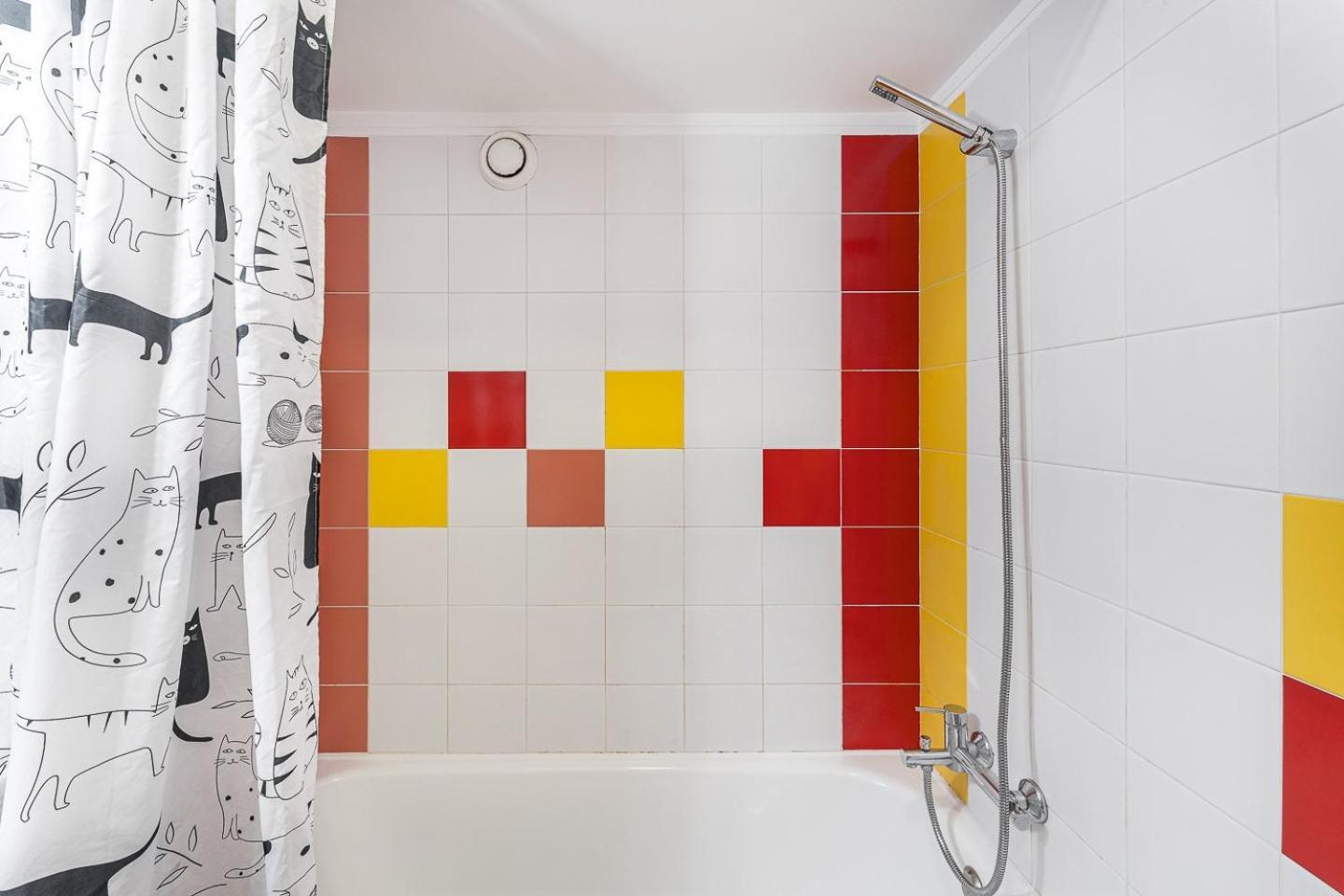 Guestready - Warwick Avenue In Lapa Lägenhet OOporto Exteriör bild