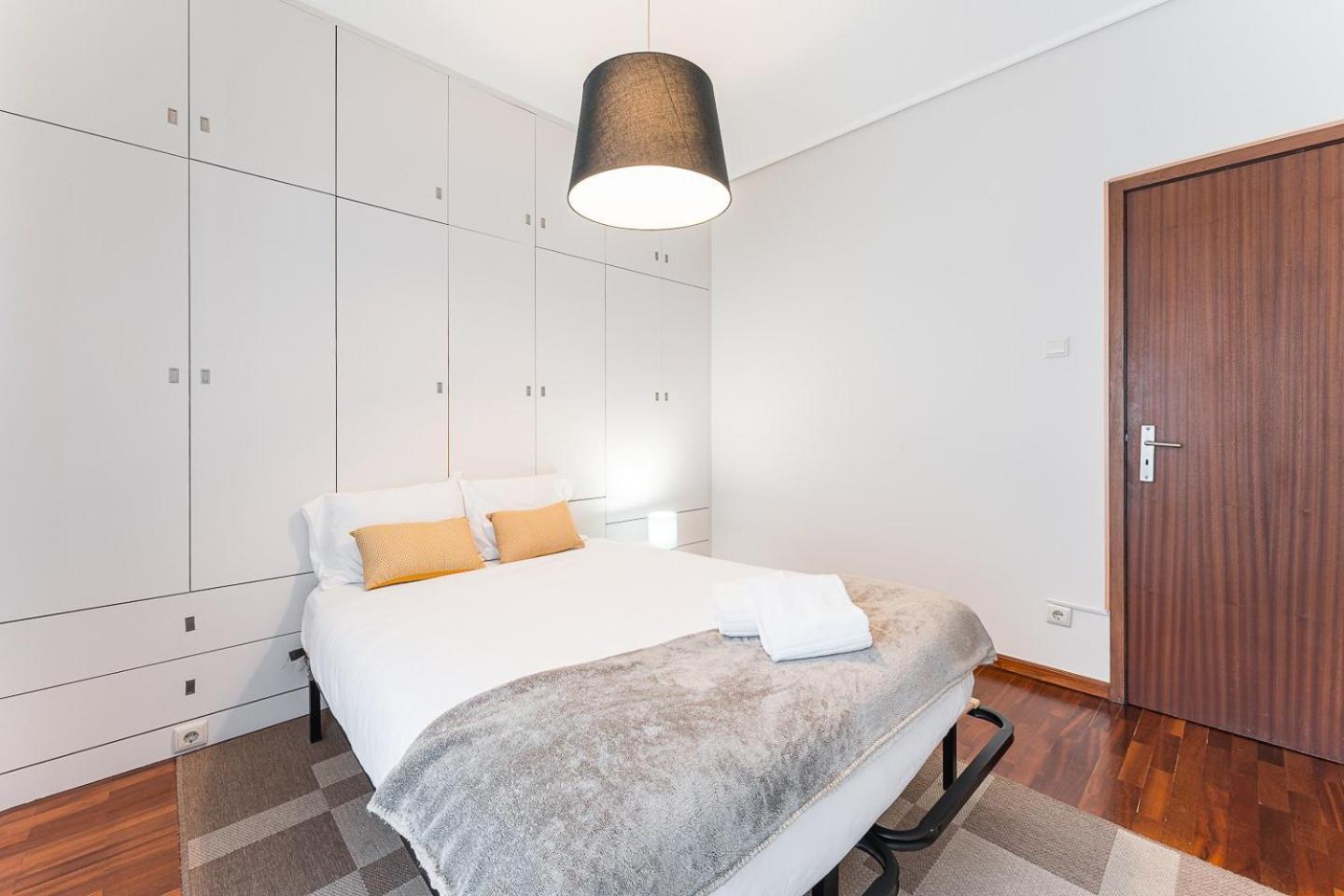 Guestready - Warwick Avenue In Lapa Lägenhet OOporto Exteriör bild